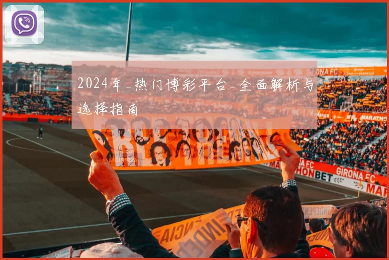 2024年_热门博彩平台_全面解析与选择指南