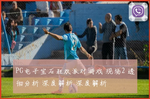 PG电子宝石狂欢派对游戏 现场2 透彻分析 深度解析 深度解析