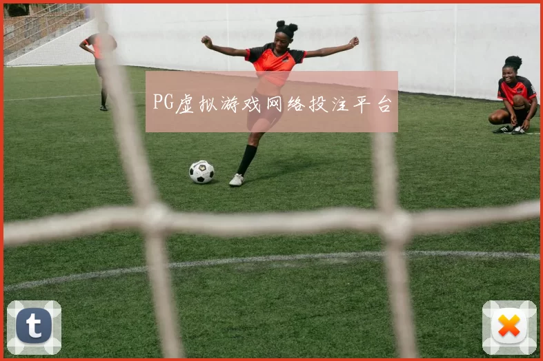 PG虚拟游戏网络投注平台