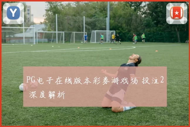 PG电子在线版本彩券游戏场 投注2 深度解析