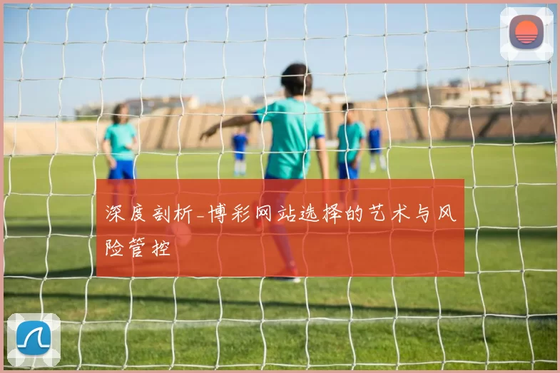 深度剖析_博彩网站选择的艺术与风险管控