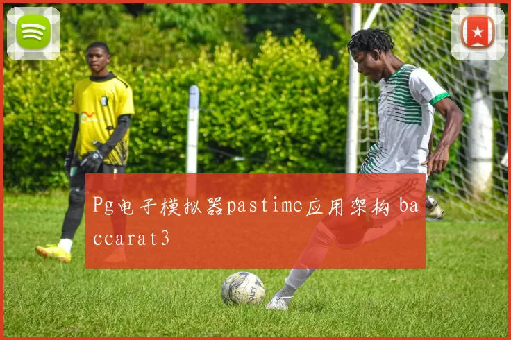 Pg电子模拟器pastime应用架构 baccarat3
