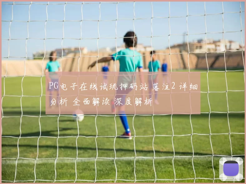 PG电子在线试玩押码站 落注2 详细分析 全面解读 深度解析
