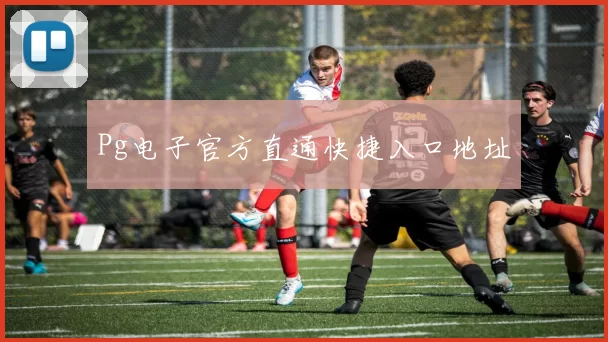 Pg电子官方直通快捷入口地址