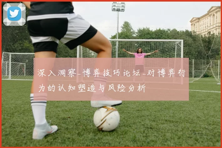 深入洞察_博弈技巧论坛_对博弈行为的认知塑造与风险分析