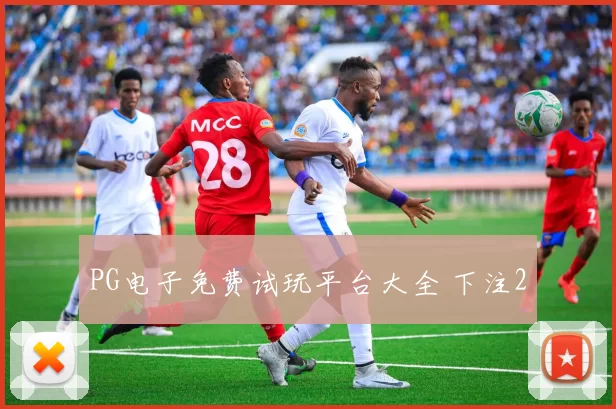 PG电子免费试玩平台大全 下注2