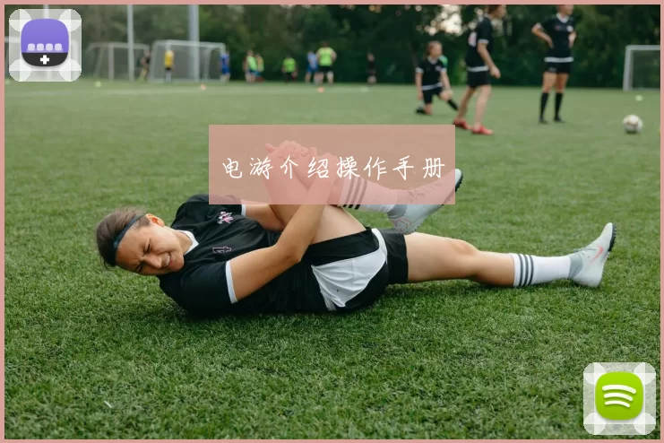 电游介绍操作手册