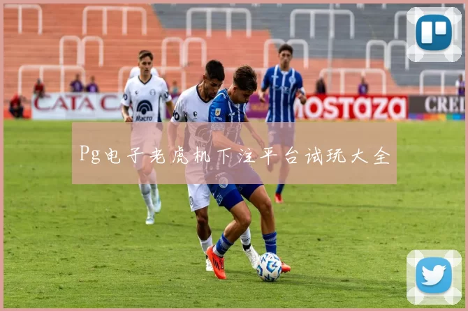 Pg电子老虎机下注平台试玩大全