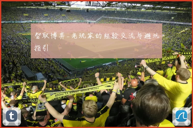 智取博弈_老玩家的经验交流与避坑指引