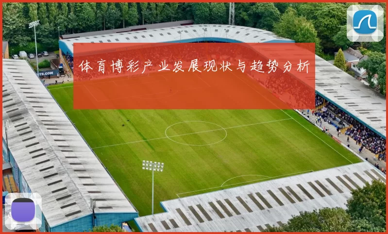 体育博彩产业发展现状与趋势分析