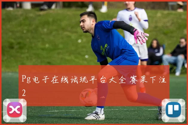 Pg电子在线试玩平台大全 赛果下注2