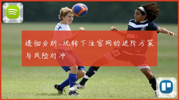 透彻分析_玩转下注官网的进阶方策与风险对冲